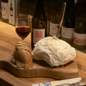 Pane E Burro Demi Sel - D’antan - Cibi e vini al banco - 851594