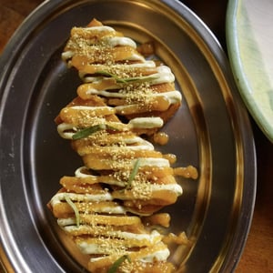 Panisse 7€ (Vegan / Gluten Free) - Bom Bom Bom - 1301758