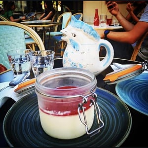 Panna Cotta Maison - La Promenade - 962033