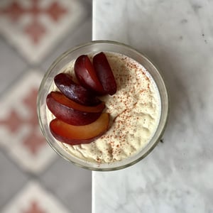 Panna Cotta - Pulpe - 811720