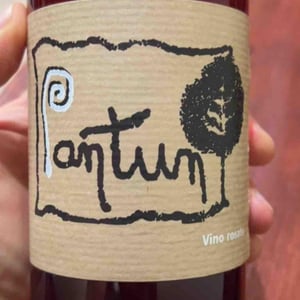 Pantun Rosato - Cantina Pantun - domenico-caragnano