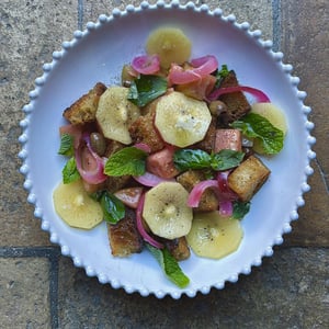 Panzanella, Cipolla, Kiwi - VIN’S - 969800