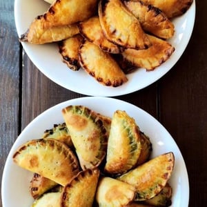 Panzerotti - Vineria La Botte - 868674