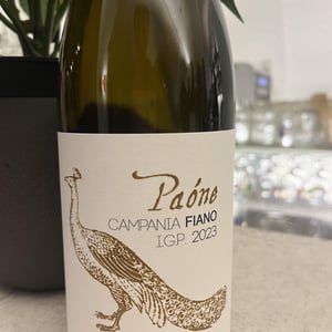 Paone - Cantina del Barone - luigi-sarno