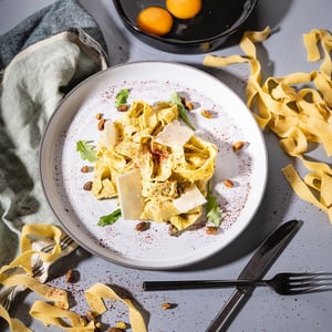 Papardelle Pistache - Lucia - 906216