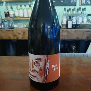 Papi Jean - Des Jus Et Du Lien - julien-rousselot