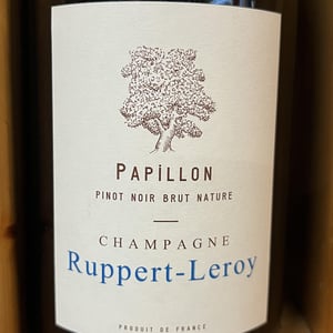 Papillon - Champagne Ruppert-Leroy - emmanuel-ruppert-benedicte-leroy