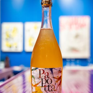 Papotta - Abbazia San Giorgio - battista-belvisi