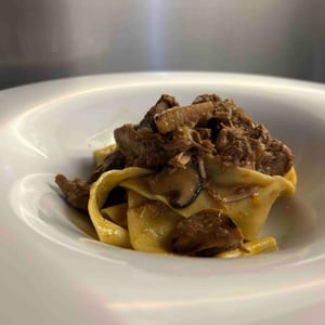 Pappardella - In Bottega Bevitoria Agricola - 876845