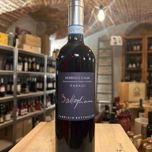 Paradì - Az. Ag. Fabrizio Battaglino - fabrizio-battaglino -2022