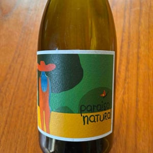 Paraiso Natural - Paraiso Natural - leli-miguel-viseu -2018