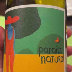 Paraiso Natural - Paraiso Natural - leli-miguel-viseu -2018