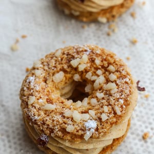 Paris-Brest - Grammes - 966424