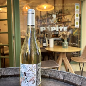 Parlez-moi d'amour - Terres Des Nus - bruno-debon