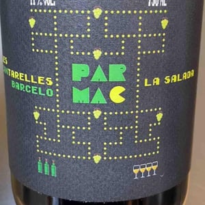 Parmac - Pemedès - toni-carbo