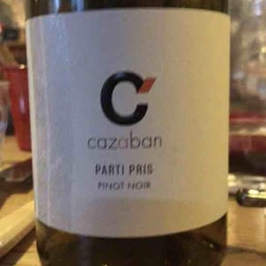 Parti Pris - Domaine de Cazaban - victoria-mattei