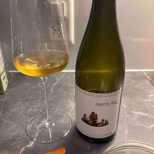 Partie Fine 2020 - Domaine Jeandaugé - sebastien-fezas