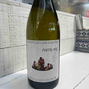 Partie Fine 2021 - Domaine Jeandaugé - sebastien-fezas -2021