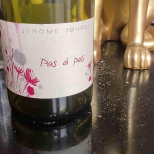 Pas à Pas - Jérome Jouret - jerome-jouret -2023