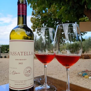 Passatella - Azienda Agricola Steiger - Kalena - margarita-steiger