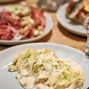 Pasta Cacio E Pepe - Maison - 952732