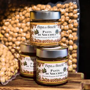 Pasta Di Nocciola - Papa Dei Boschi - YARD L’épicerie - 922288