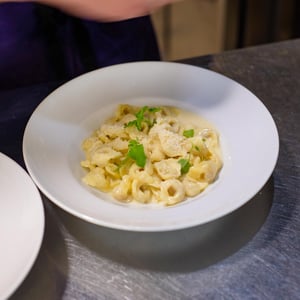 Pasta Du Jour - Osteria Paradiso - 937779