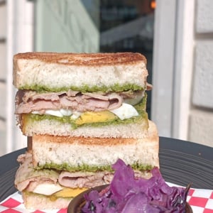 Pastrami Di Lingua - Puntofermo - 972613