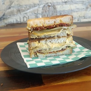 Pastrami Di Melanzana - Puntofermo - 972601