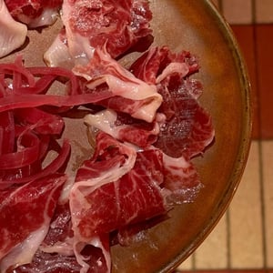 Pata Negra - Lorette - 923774