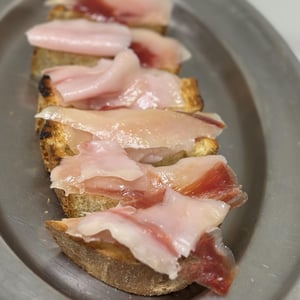 Patanegra - Casa Comotti il Macellaio in Cucina - 966343