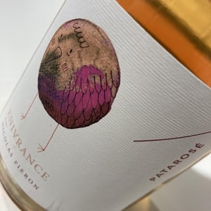 Patarosé - Domaine Enivrance - nicolas-pieron -2024