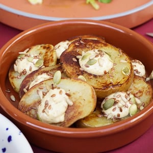 Patata E Mayo Alle Olive Taggiasche - Nativo - 1291123