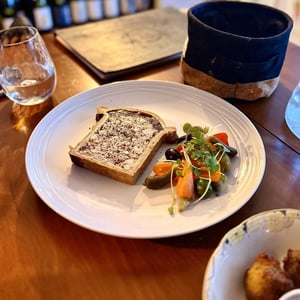 Paté Croute - Bare Wine - 842759