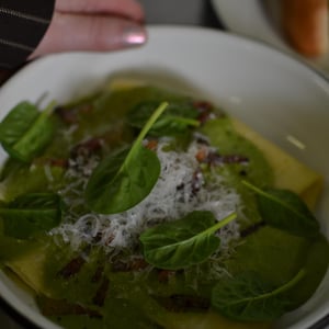 Pâte Frâiche Cresson - Goute & tais-toi - 1307491