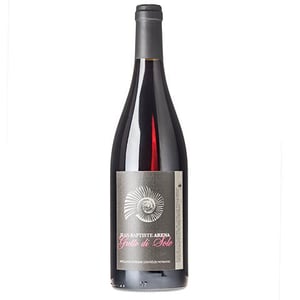 Grotte di Sole - Domaine Jean-Baptiste Arena - jean-baptiste-arena