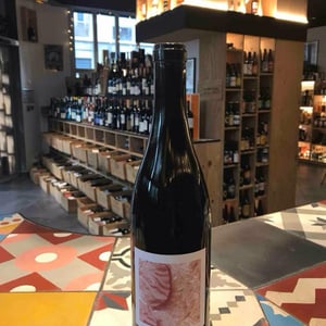 Patrimonio Rouge - Cantina di Torra - nicolas-mariotti-bindi
