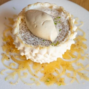 Pavlova - La table de florent - 903150