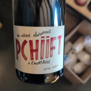 Pchiift - Bruno Dubois - bruno-dubois