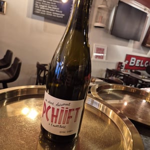 Pchiift - Bruno Dubois - bruno-dubois