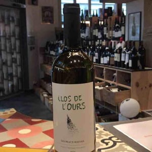 Peaux rouges - Le Clos de L'Ours [TO_INVESTIGATE] - fabienne-michelemilie-fabien-brotons -2024