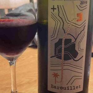 Pécharmant - Château Barouillet - vincent-alexis