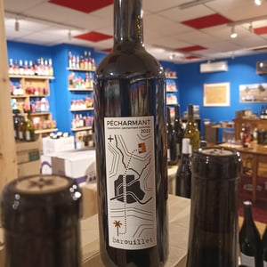 Pécharmant - Château Barouillet - vincent-alexis