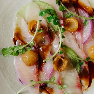 Peche Du Leman, Noisettes - Moulin de Léré - 973889