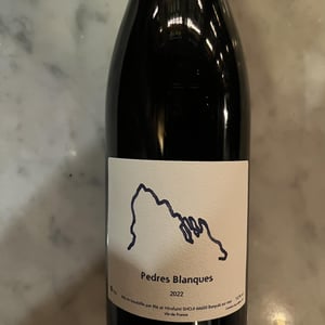 Pedres Blanques - Pedres Blanques - rie-hirofumi-shoji