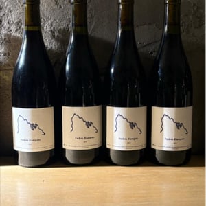 Pedres Blanques - Pedres Blanques - rie-hirofumi-shoji