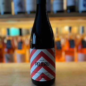 Peligru - Vino JOC - jordi-oliver-conti