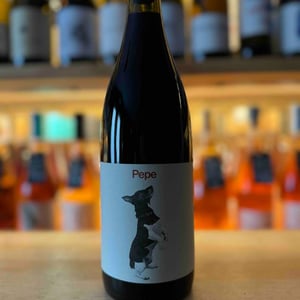 Pepe - La Natural - sara-rafa-camps