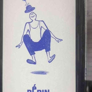 Pépin Pet Nat - Pépin Vin - Jean Dietrich, Pierre Dietrich, Sarah Hilzendeger, Pierre Sanchez, et Xavier Couturier