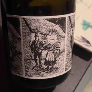 Per Franco - Società Agricola Terrevive - gianluca-bergianti